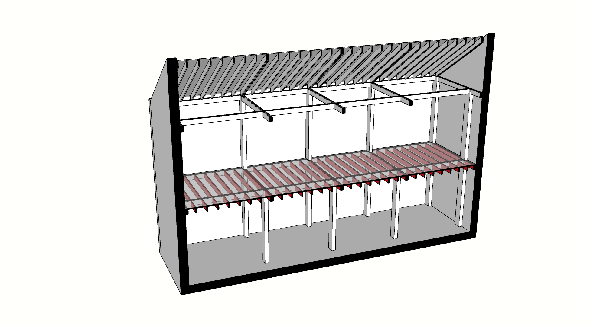 Joist Architecture